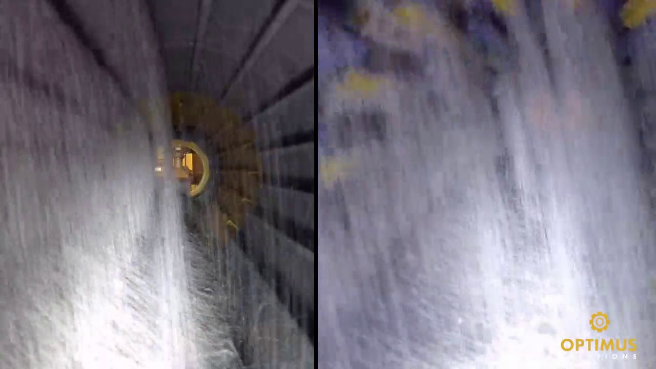 Original Design vs. Flight Study Design