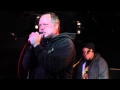 Qwel and Maker "Beautiful Raw" Live at the Red Owl Tempe, AZ 02/08/14