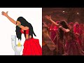 Aayi Nai Stree 2 Shraddha Kapoor Rajkummar Rao Sachin Jigar Pawan Singh Drawing Memes