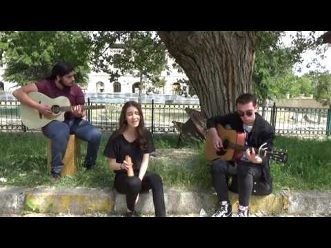 Evdeki Saat - Uzunlar (Cover)