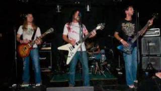 Party Like A Rockstar - Big Engine