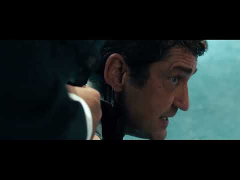 Angel Has Fallen | 04 | Presicents Trust in Mike