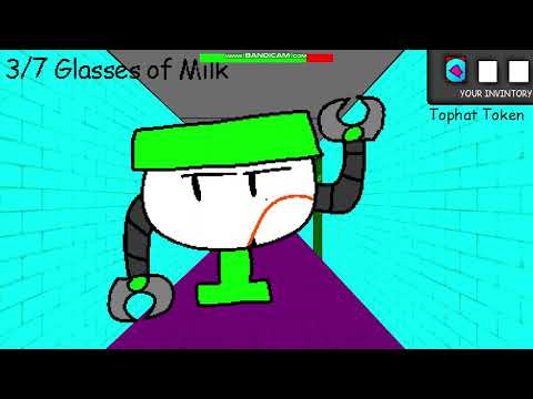 Beating Zach's Epic Tutorials: Definitive Edition