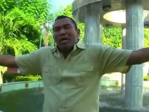 Triste Realidad - Obed Mendez (Vídeo Oficial)