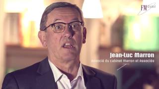 Emin Leydier et FM Global : objectif 0 risque