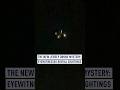 The New Jersey drone mystery: Eye witness reveal sightings