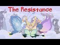 Star Vs The Forces Of Evil S4 The Resistance Skillet AMV