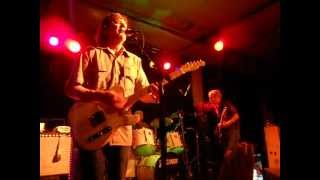 fIREHOSE - Some Things/Down With the Bass WOW Hall 4/10/12