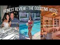 The Goodtime Hotel Miami - Honest hotel review, Favorite restaurants in South Beach & more