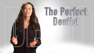 Dentist Female