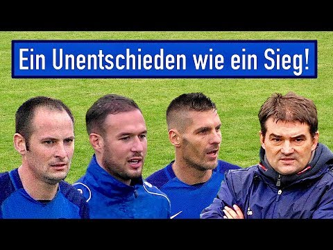 SC GATTENDORF - FC ILLMITZ 23.9.2017