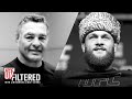 Unfiltered Episode 520: Rickson Gracie & Rafael Fiziev