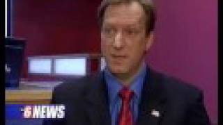 KAALtv.com - Brian Davis Wins Endorsement