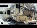 Check out this Video for a 2019 Vanleigh Vilano 375FL(Stock #477103)  for sale by Pop RVs. This unit is located in Sarasota, FL