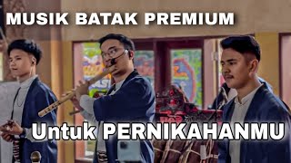 Download lagu GONDANG Batak PREMIUM dari JIOR ETNIK  mp3