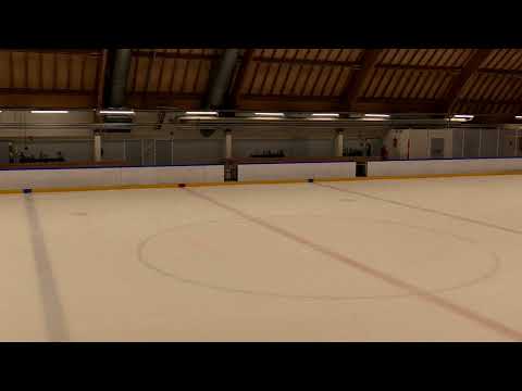 Koovee Black - HIFK Red