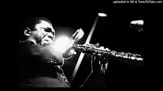 John Coltrane - Olé [HQ]