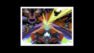 Commodore 64 =+ Relentless64