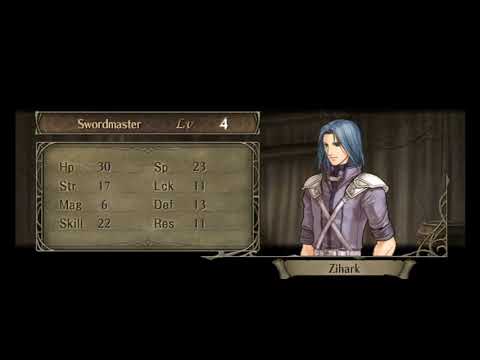 Fire Emblem: Radiant Dawn Playthrough Part 6