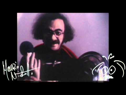 Maurizio Nichetti - GASAD - Gruppi A Sinistra dell'Altra Domenica.