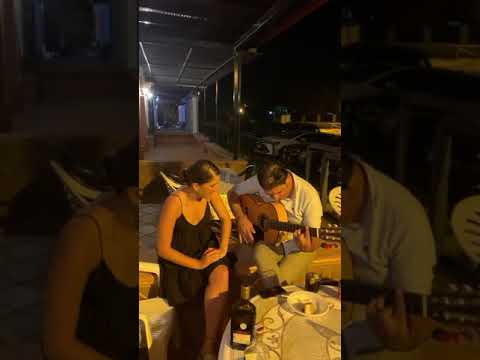 Salome yo te vi pasar