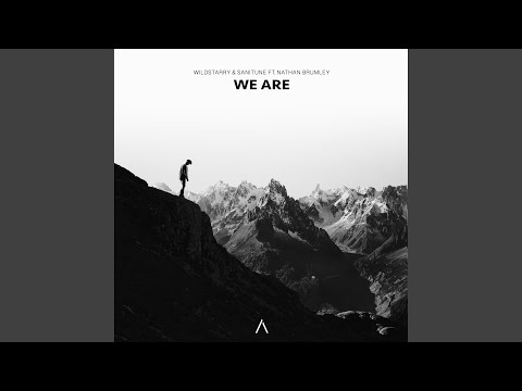 We Are ft. Nathan Brumley