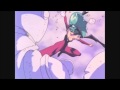 ღ Darkstalker Morrigan Aensland AMV SIM ღ