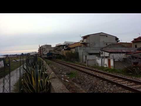 R 12717 Roccella J. - Reggio C.C.le