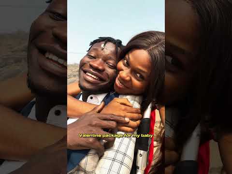 Determination - Valentine Package