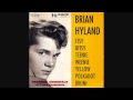 Brian Hyland - Itsy Bitsy Teenie Weenie Yellow ...
