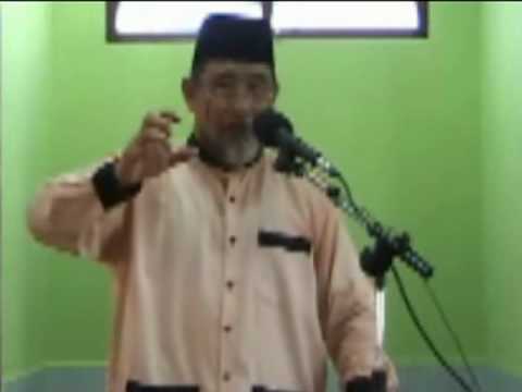 Dr. DANIAL MEDIA 1: Science Finds God ( part 1).