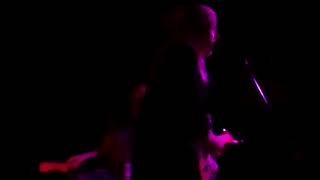 Torres - Marble Focus - Larimer Lounge - Oct  21, 2017