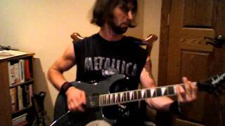 the Offspring (the kids aren't alright) Metal