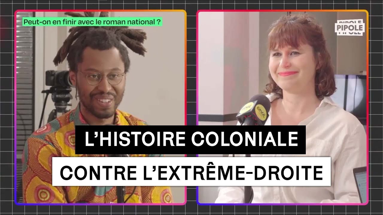 "On est fatigué.e.s de faire barrage sans comprendre" - Seumboy parle de la présidentielle.