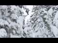 Burton Snowboards Presents Backcountry