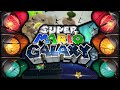 How A Traffic Light Fan Broke Super Mario Galaxy Speedrunning