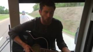 Sing To Me Wednesday "Gotta Get There" - Week 9 - #singtomewednesday