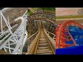 10 Of The Best Roller Coasters In The UK Front Seat POVs