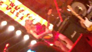 Ana Popovic- Can't You See What You're Doing To Me