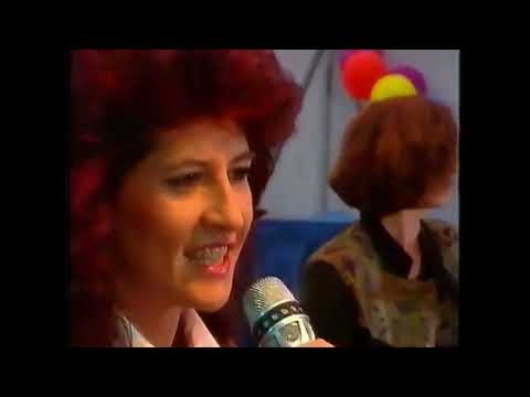 CORA - In The Name Of Love (Schülerferienfest, 15.06.1991)