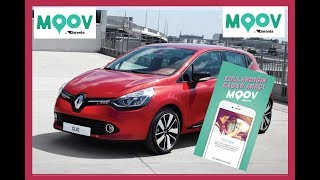 GARENTA MOOV 'dan 15 DAKİKALIK ARABA KİRALAMA YAPTIK DENEYİMLERİMİZ