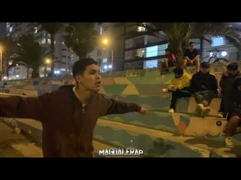 ADRIANO VS 00 - OCTAVOS DE FINAL - MAGDALERAP - FECHA #4 IFS VOL.2