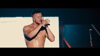 Imagine Dragons - &quot;Yesterday&quot; Live (from The Evolve Live Project V2)