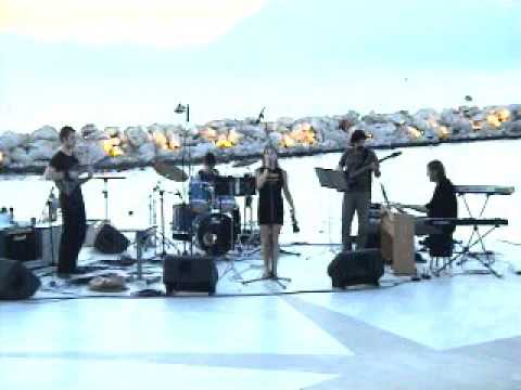 Afromedusa - Pasilda (Grooving Dimension cover)