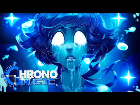 Lápis Lazuli (steven Universe) - Chrono