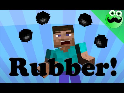 Minecraft Legends Future #007 - RUBBER IM ABGANG!!! [German] [HD+]