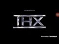 Thx Tex Spoof Thx Eclipse 2018