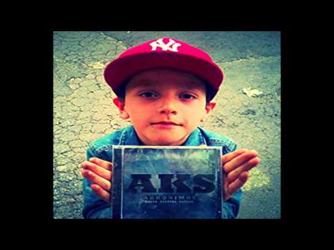 Akronimos(A.K.S)-Entre Caminar y Mirar