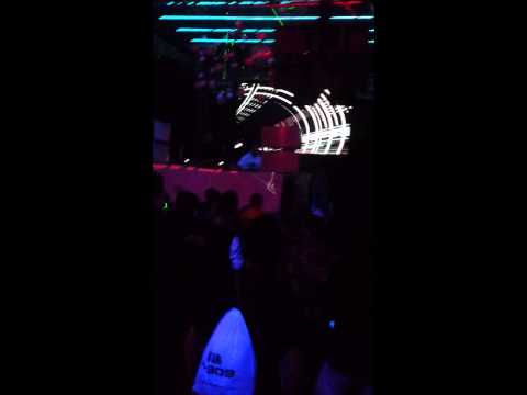 DJ KOSTEN @ 5.01.2014 @ CHAPTER R-909 Milano (ITALY)