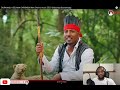 GELANA GAROMSA DURAANUU New Oromo Music 2023 Reaction Video